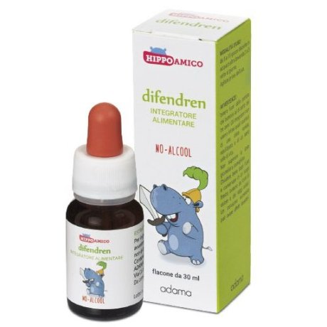 EIE DIFENDREN CCE 30 ML