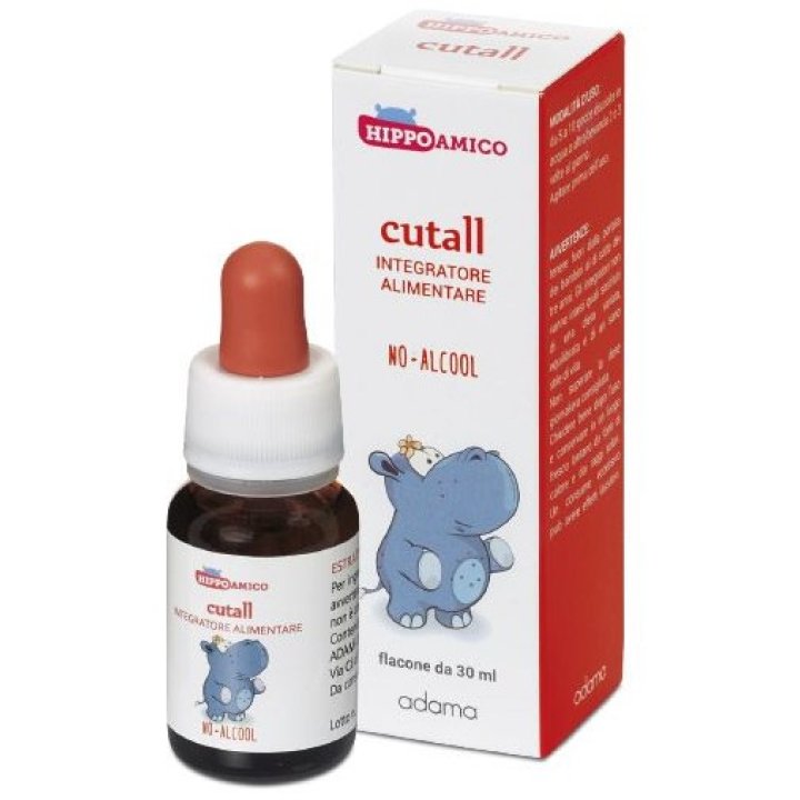 EIE CUTALL CCE 30 ML