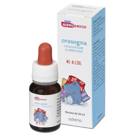 EIE ORASOGNA CCE 30 ML