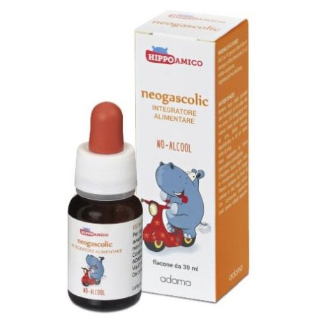 EIE NEOGASCOLIC CCE 30 ML