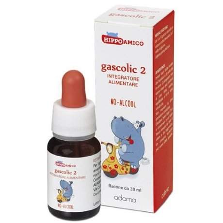 EIE GASCOLIC 2 CCE 30 ML