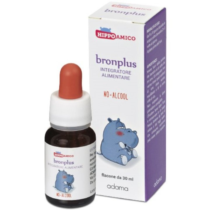 EIE BRONPLUS CCE 30 ML