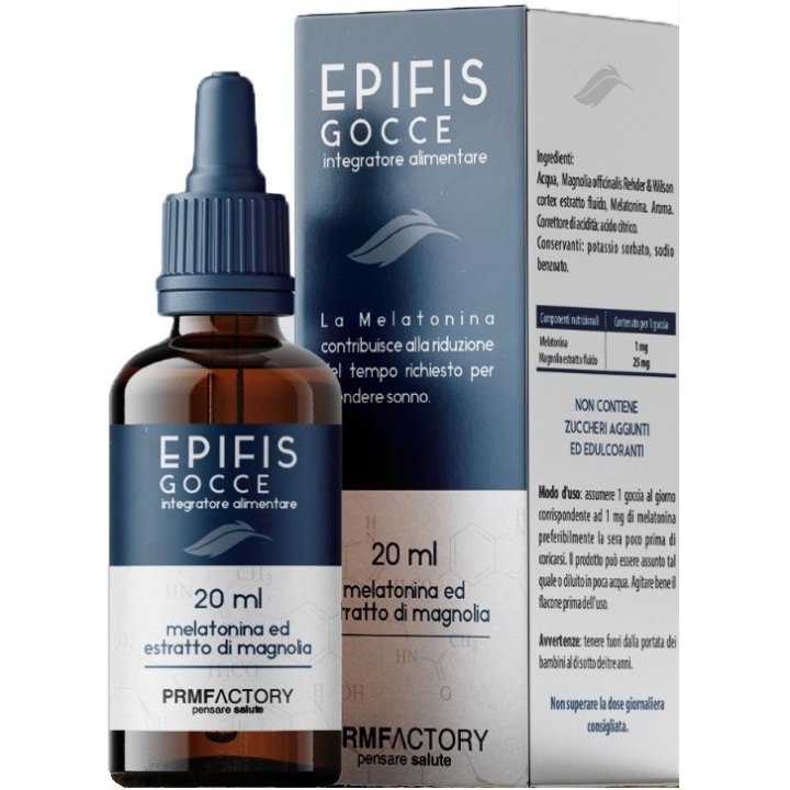 EPIFIS CCE 20 ML