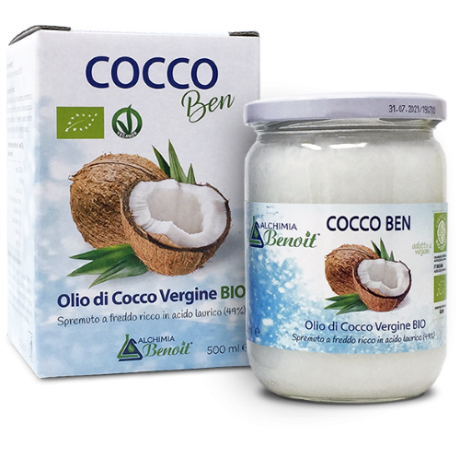 COCCO BEN 500ML