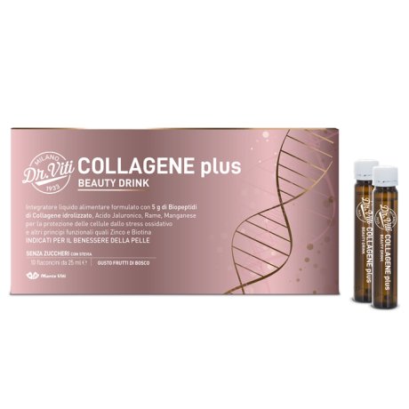 DR VITI COLLAGENE PLUS 250 ML