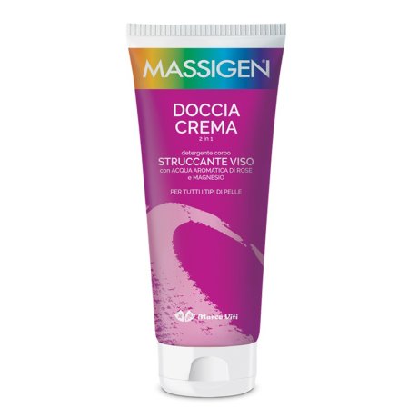 MASSIGEN DOCCIA CREMA 2IN1 200ML