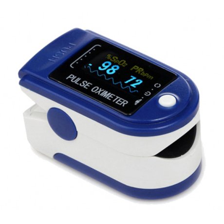 PULSOSSIMETRO MEDEL PULSE