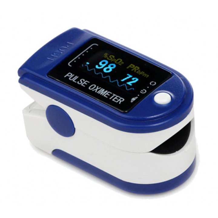 PULSOSSIMETRO MEDEL PULSE
