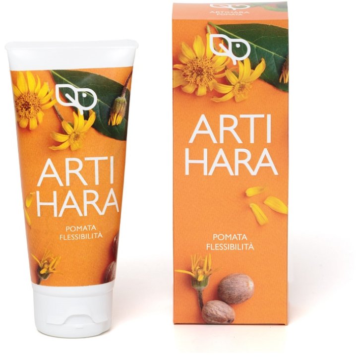 ARTIHARA POMATA 100ML ARTIHARA POMATA 100ML
