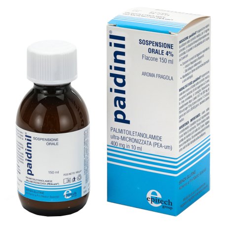 PAIDINIL 150 ML