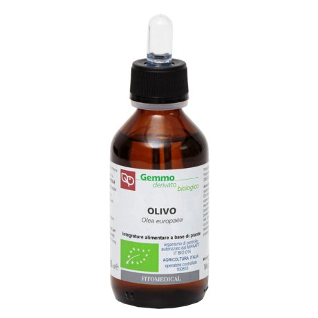 OLIVO MG 100ML BIO OLIVO MG 100ML BIO