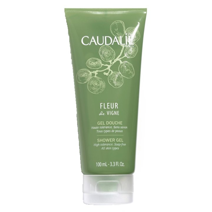 CAUDALIE GEL DOCCIA FLEUR DE VIGNE 100 ML