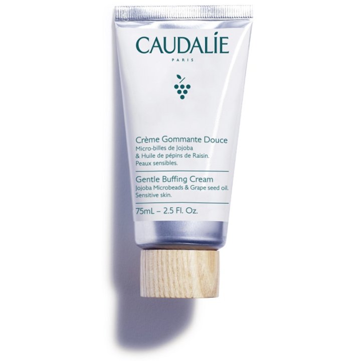 CAUDALIE CREMA ESFOLIAZIONE DELICATA 75 ML