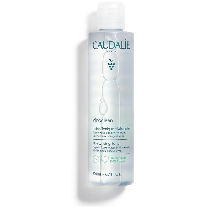 CAUDALIE VINOCLEAN LOZIONE TONICA 200 ML