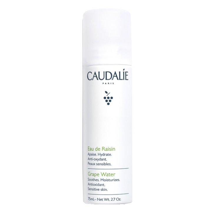 CAUDALIE ACQUA D\'UVA 75 ML