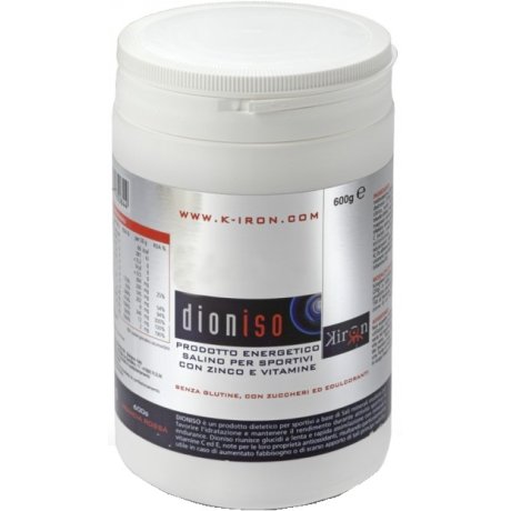 KIRON DIONISO POLVERE 600 G