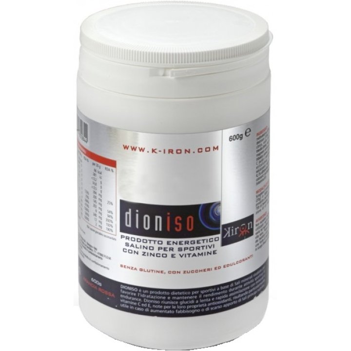 KIRON DIONISO POLVERE 600 G