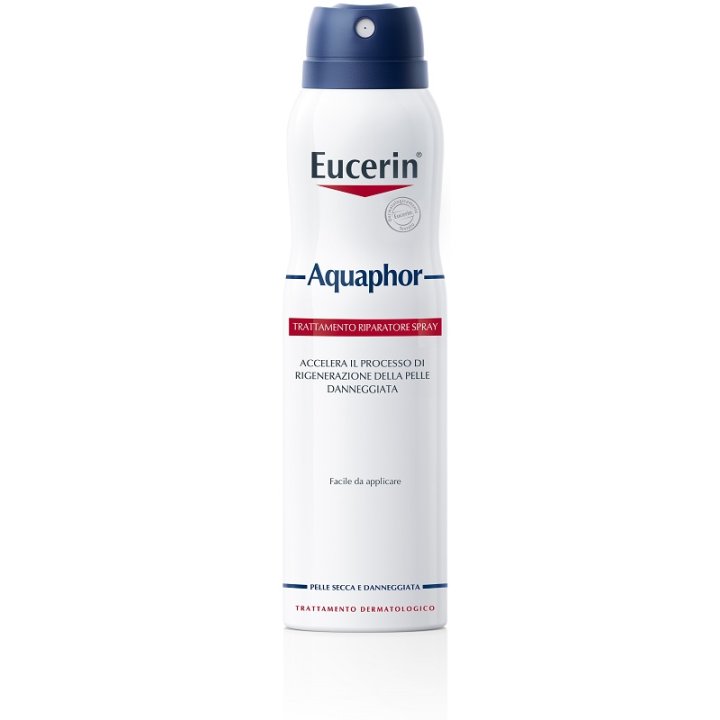 EUCERIN AQUAPHOR SPRAY 250 ML