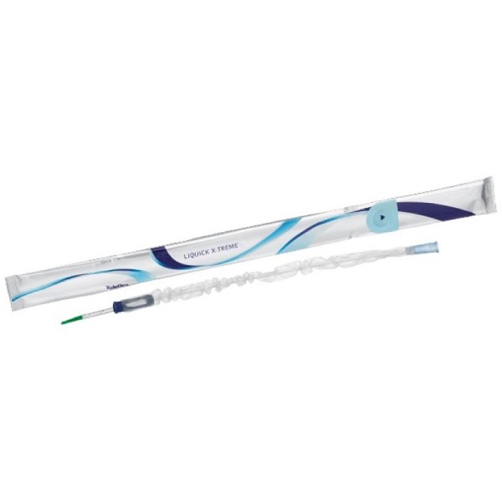 LIQUICK X-TRE ERG30CM CH08 30P