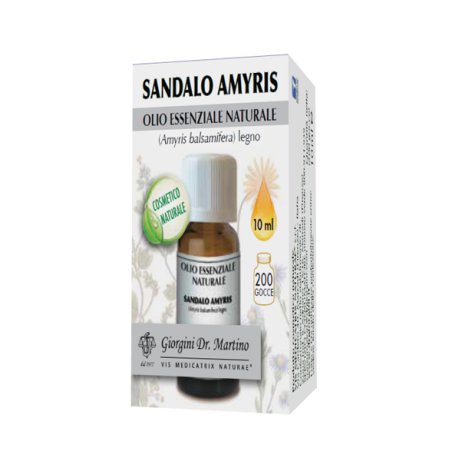 SANDALO AMYRIS OE 10ML