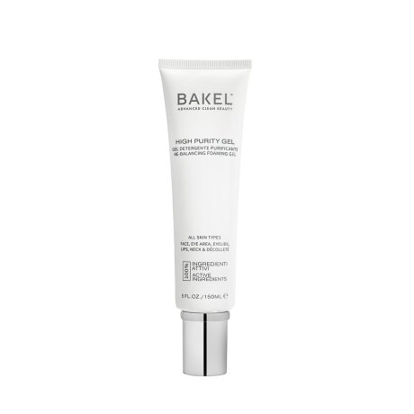 Bakel High Purity Gel Detergente Purificante - 150ml
