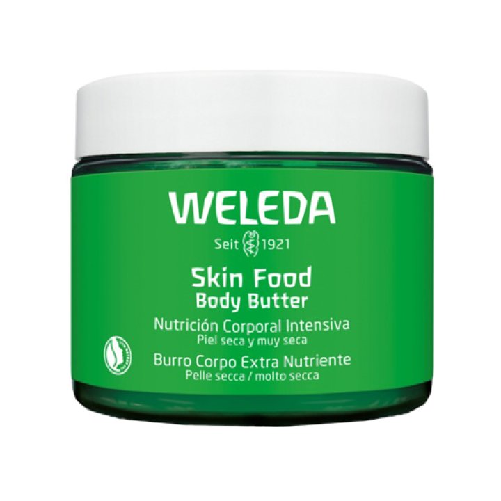 SKIN FOOD BURRO CORPO EXTRA NUTRIENTE 150 ML