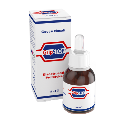 CCE NASALI GRIP STOP 15 ML