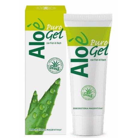 ALOE GEL PURO BIO 150ML ALOE GEL PURO BIO 150ML