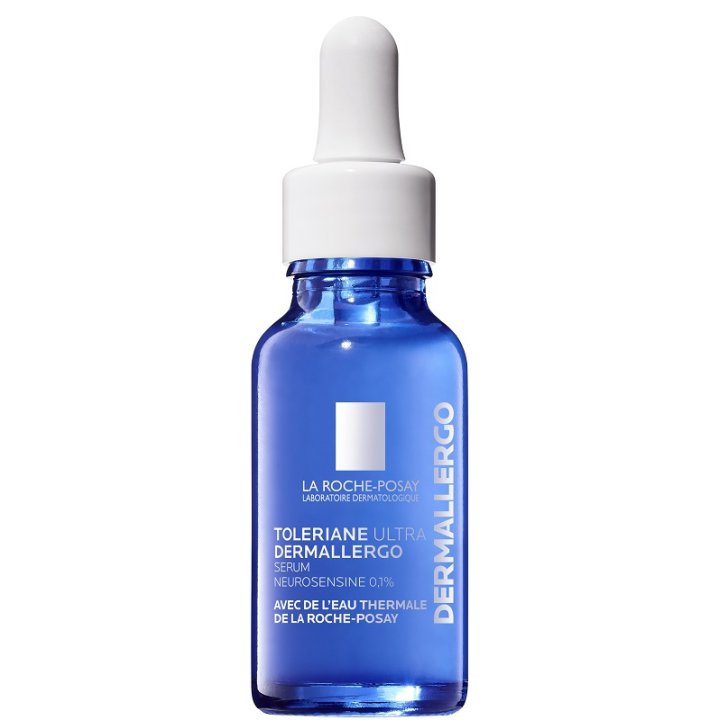 TOLERIANE ULTRA DERMALLEGRO SIERO 20 ML