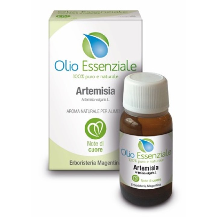 ARTEMISIA OLIO ESSENZIALE 10ML