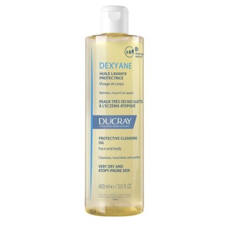 DEXYANE OLIO DETERGENTE PROTETTIVO 400 ML