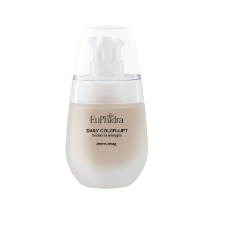 EUPHIDRA COLOR LIFT FONDOTINTA NATURALE 30 ML