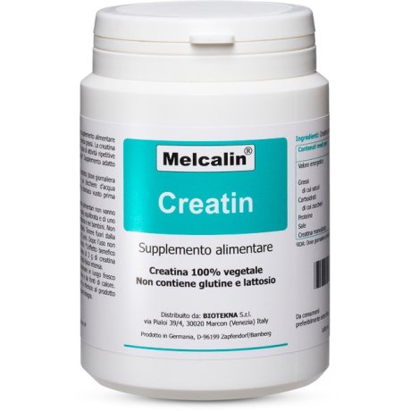 MELCALIN CREATIN 190 G