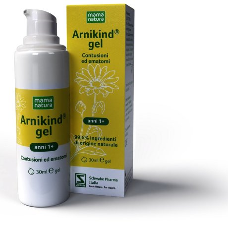 ARNIKIND GEL