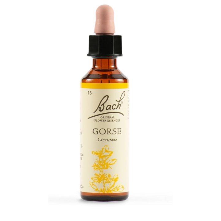 RSE BACH ORIG 20 ML