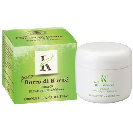 KARITE\' BURRO BIO 50 ML