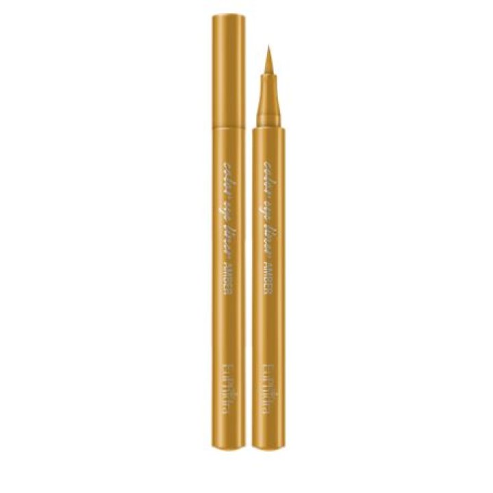 EUPHIDRA COLOR EYE LINER AMBER