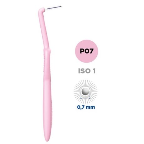 CURASEPT PROXI ANGLE P07 ROSA/PINK