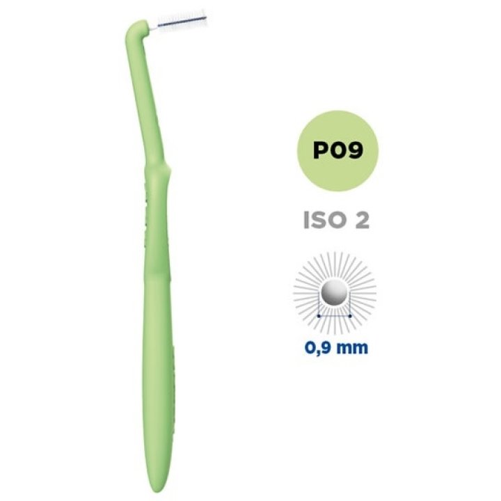 CURASEPT PROXI ANGLE P09 VERDE CHIARO/LIGHT GREE