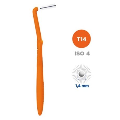 CURASEPT PROXI ANGLE T14 ARANCIO/ORANGE