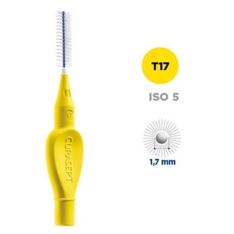 CURASEPT PROXI T17 GIALLO/YELLOW