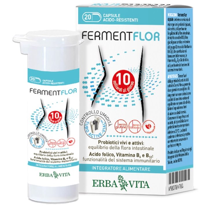 FERMENTFLOR 20CPS EBV< FERMENTFLOR 20CPS EBV<