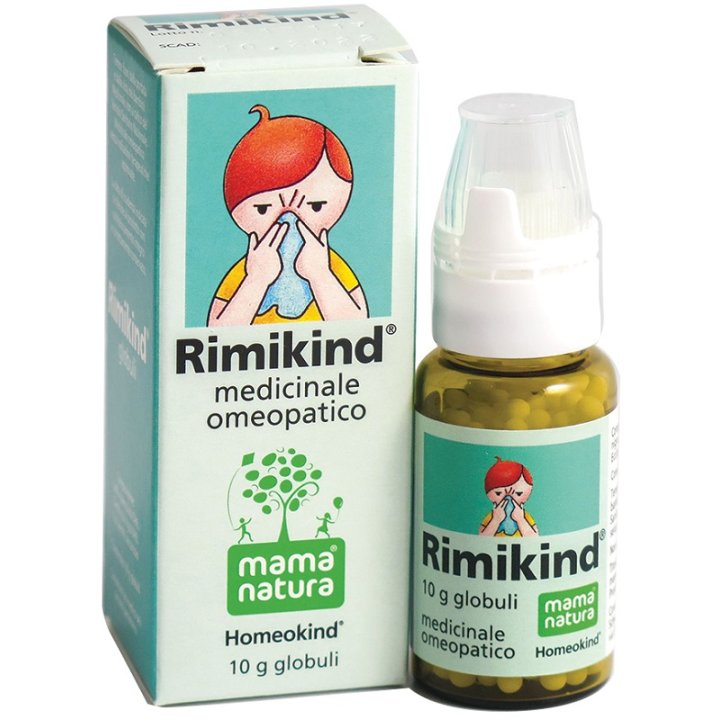 RIMIKIND 800 GLOBULI