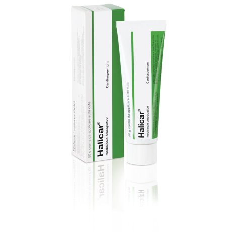 HALICAR® Crema 50 g