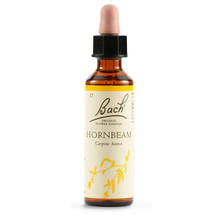 HORNBEAM BACH ORIG 20 ML