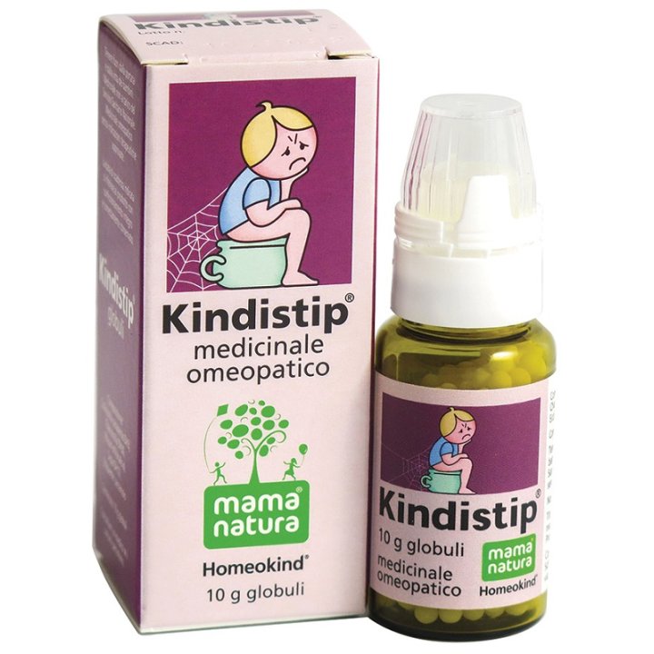 KINDISTIP 800 GLOBULI 10 G