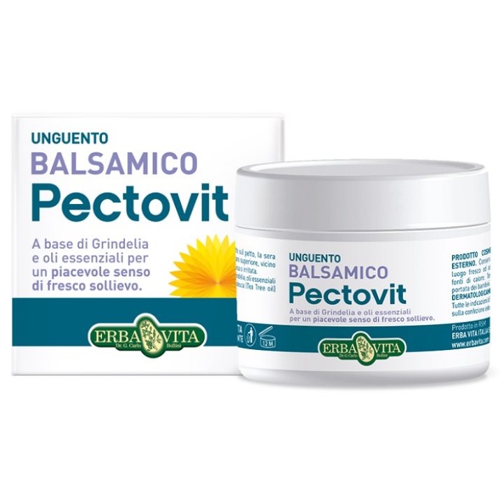 PECTOVIT UNGUENTO 50ML PECTOVIT UNGUENTO 50ML