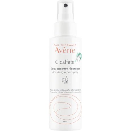 EAU THERMALE AVENE CICALFATE+ SPRAY ADSORBENTE LENITIVO 100 ML