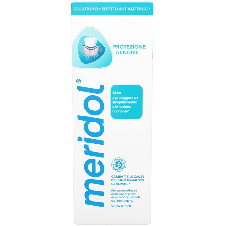 MERIDOL COLLUTORIO 400 ML