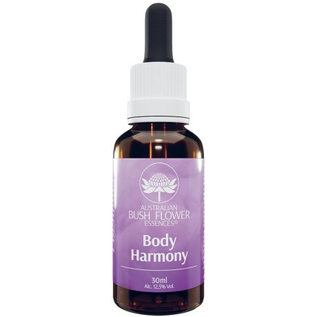 FIORI AUSTRALIANI BODY HARMONY 30 ML